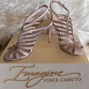 Imagine Vince Camuto Women's Raychel Pump*NWB